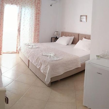 Hotel Penelope 2 Dhërmi Zewnętrze zdjęcie