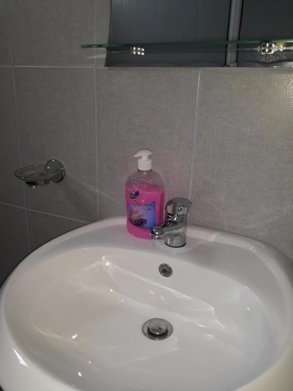 Hotel Penelope 2 Dhërmi Zewnętrze zdjęcie